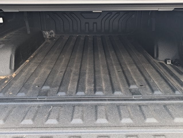 2024 Chevrolet Silverado EV Work Truck