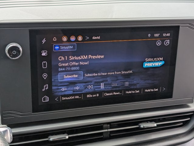 2024 Chevrolet Silverado EV Work Truck
