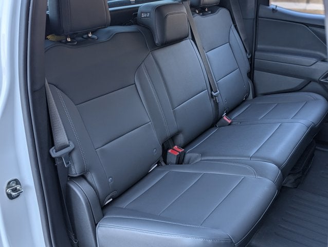 2024 Chevrolet Silverado EV Work Truck