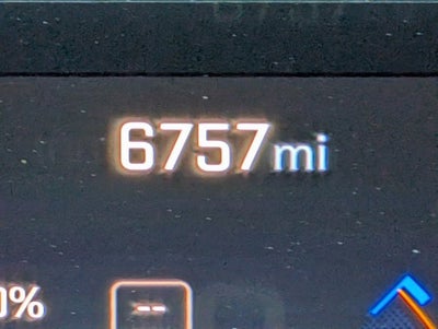 2024 Chevrolet Silverado EV Work Truck