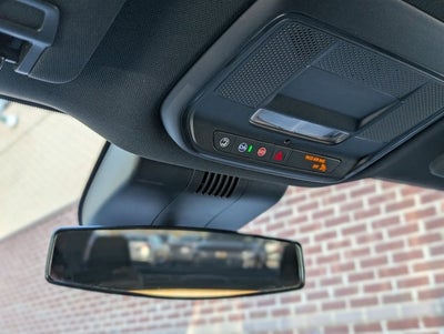 2024 Chevrolet Silverado EV Work Truck