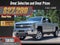 2017 Chevrolet Silverado 2500HD LTZ