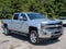 2017 Chevrolet Silverado 2500HD LTZ
