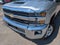 2017 Chevrolet Silverado 2500HD LTZ