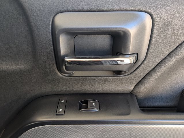 2017 Chevrolet Silverado 2500HD LTZ