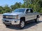 2017 Chevrolet Silverado 2500HD LTZ