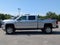 2017 Chevrolet Silverado 2500HD LTZ