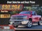 2017 Chevrolet Silverado 2500HD Work Truck