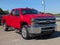 2017 Chevrolet Silverado 2500HD Work Truck