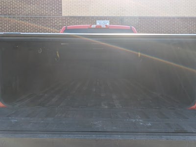 2017 Chevrolet Silverado 2500HD Work Truck