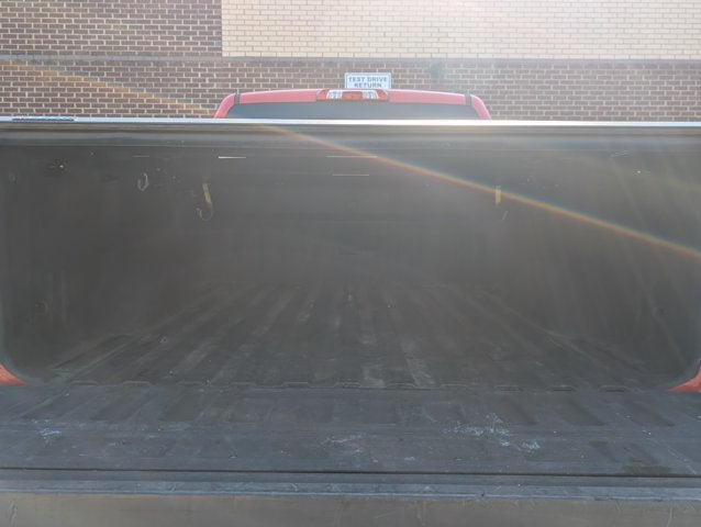 2017 Chevrolet Silverado 2500HD Work Truck