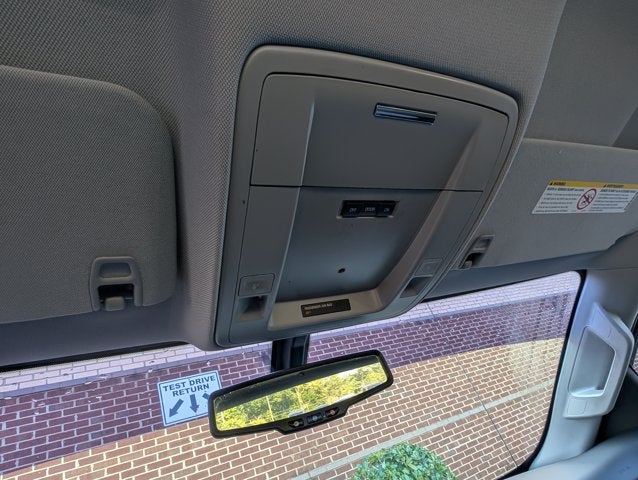 2017 Chevrolet Silverado 2500HD Work Truck