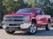 2017 Chevrolet Silverado 2500HD Work Truck