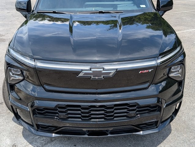 2024 Chevrolet Silverado EV RST