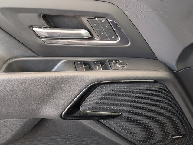 2024 Chevrolet Silverado EV RST