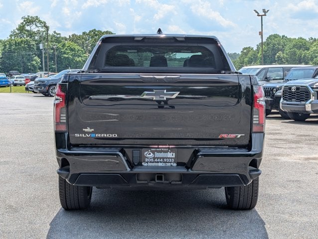 2024 Chevrolet Silverado EV RST