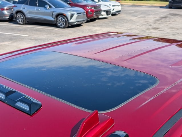 2025 Chevrolet Silverado 2500HD High Country