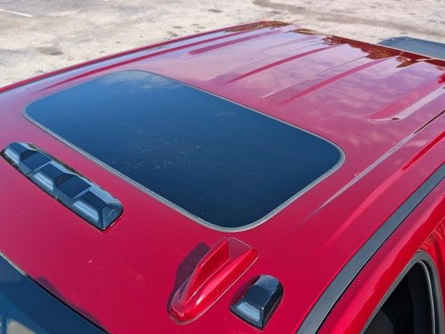 2025 Chevrolet Silverado 2500HD High Country