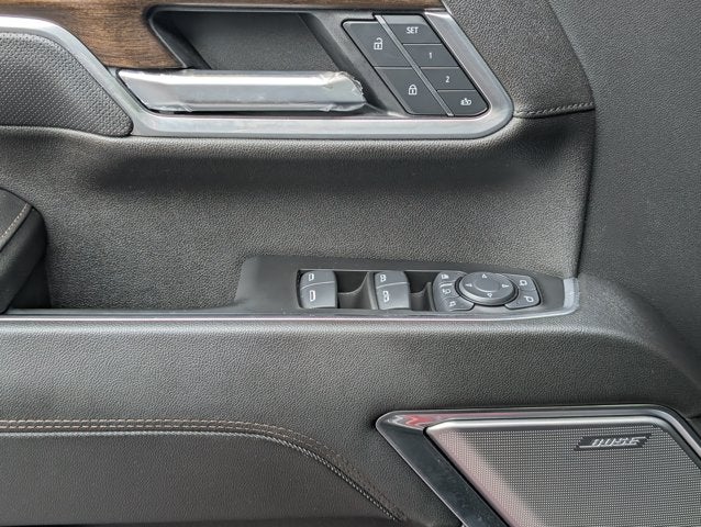 2025 Chevrolet Silverado 2500HD High Country