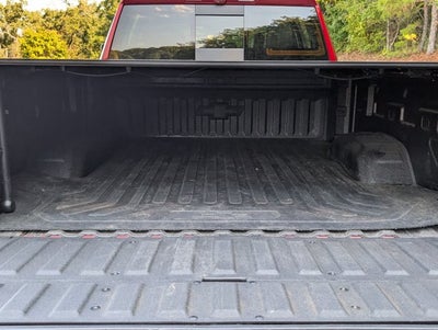 2025 Chevrolet Silverado 2500HD High Country