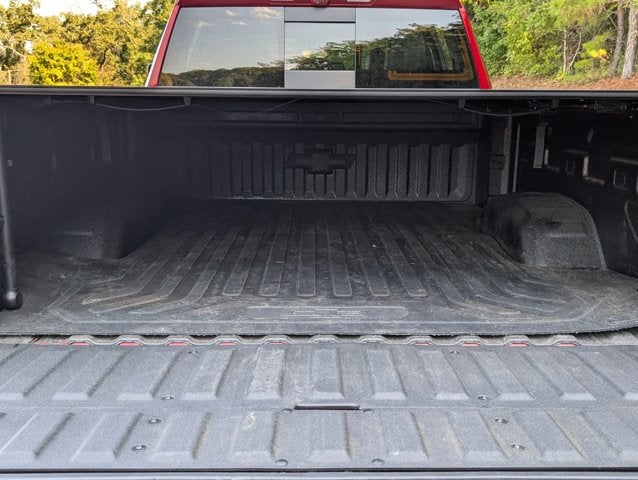 2025 Chevrolet Silverado 2500HD High Country