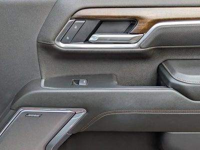 2025 Chevrolet Silverado 2500HD High Country