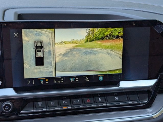 2025 Chevrolet Silverado 2500HD High Country
