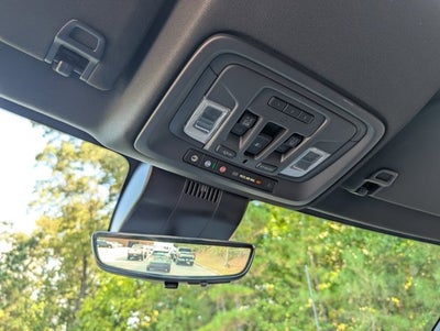 2025 Chevrolet Silverado 2500HD High Country