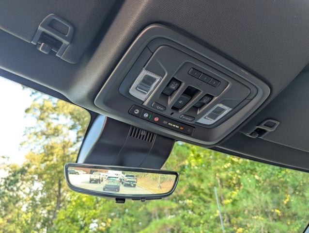 2025 Chevrolet Silverado 2500HD High Country