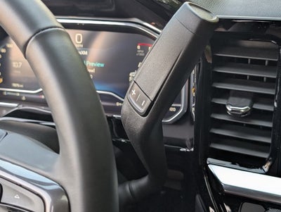 2025 Chevrolet Silverado 2500HD High Country