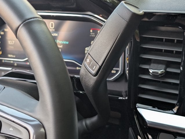 2025 Chevrolet Silverado 2500HD High Country