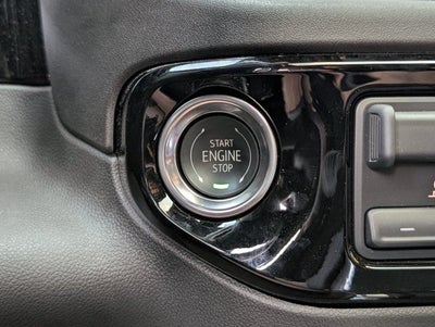 2025 Chevrolet Silverado 2500HD High Country