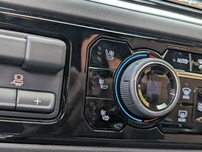 2025 Chevrolet Silverado 2500HD High Country