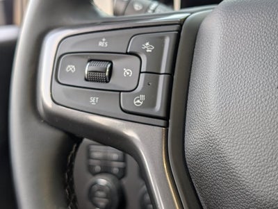2025 Chevrolet Silverado 2500HD High Country