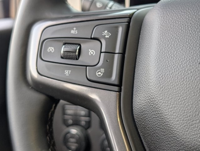 2025 Chevrolet Silverado 2500HD High Country