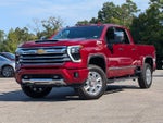 2025 Chevrolet Silverado 2500HD High Country