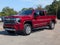 2025 Chevrolet Silverado 2500HD High Country
