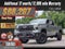 2025 Chevrolet Silverado 2500HD ZR2