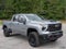 2025 Chevrolet Silverado 2500HD ZR2