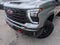 2025 Chevrolet Silverado 2500HD ZR2