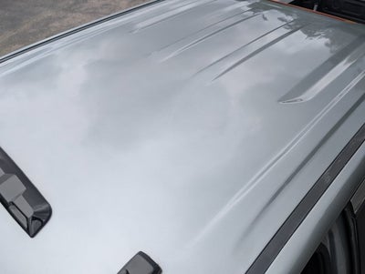2025 Chevrolet Silverado 2500HD ZR2