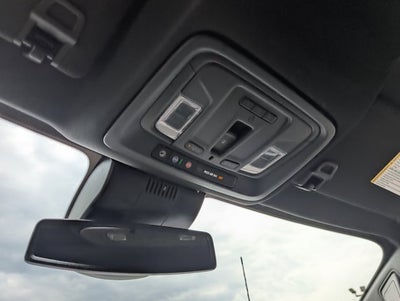 2025 Chevrolet Silverado 2500HD ZR2