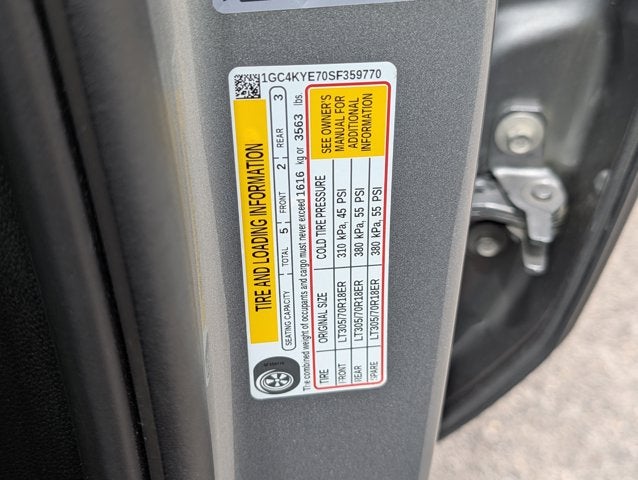 2025 Chevrolet Silverado 2500HD ZR2