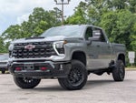 2025 Chevrolet Silverado 2500HD ZR2