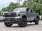 2025 Chevrolet Silverado 2500HD ZR2