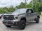 2025 Chevrolet Silverado 2500HD ZR2