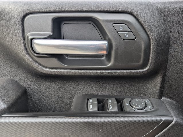 2023 Chevrolet Silverado 2500HD Custom