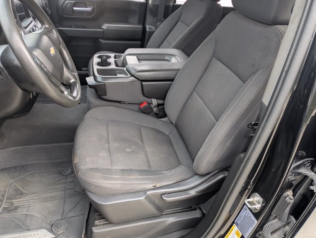 2023 Chevrolet Silverado 2500HD Custom