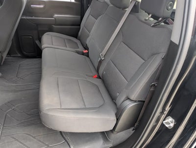 2023 Chevrolet Silverado 2500HD Custom