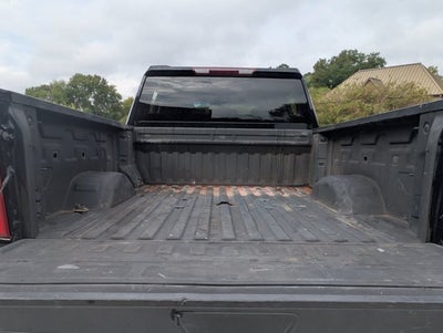 2023 Chevrolet Silverado 2500HD Custom